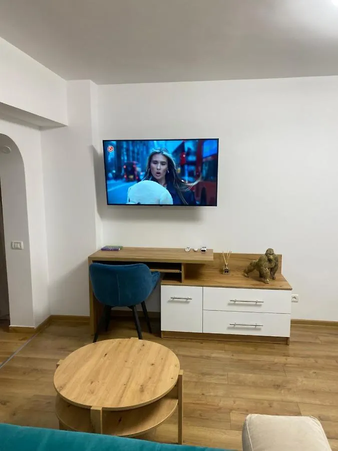 Perla Studio Bucharest Mall Ρουμανία