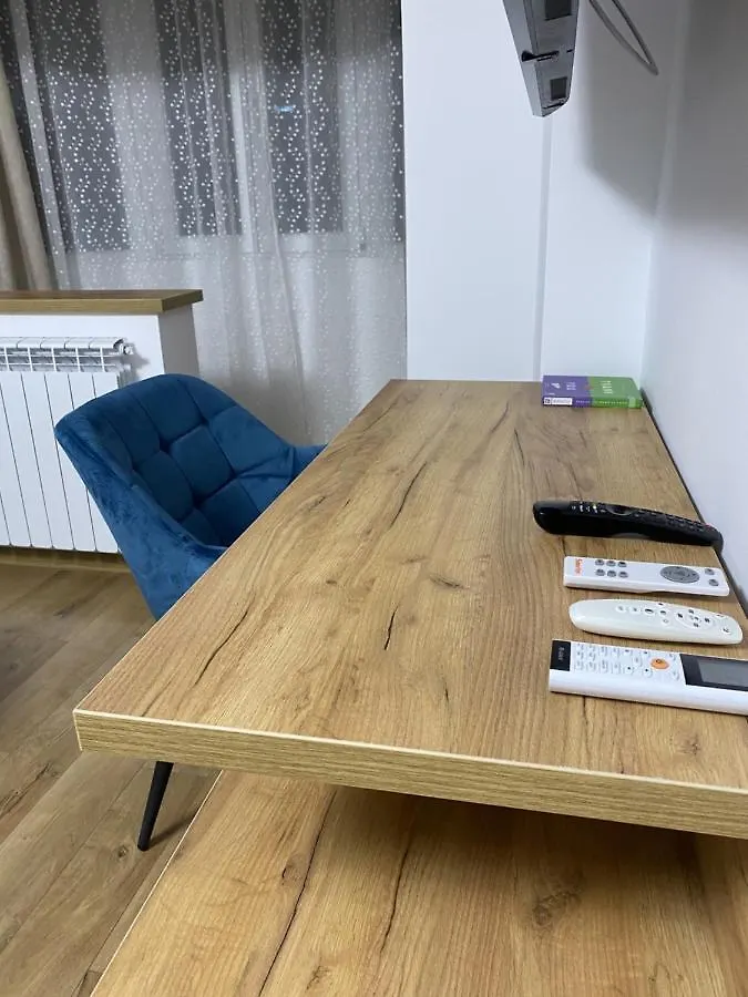 Perla Studio Bucharest Mall رومانيا